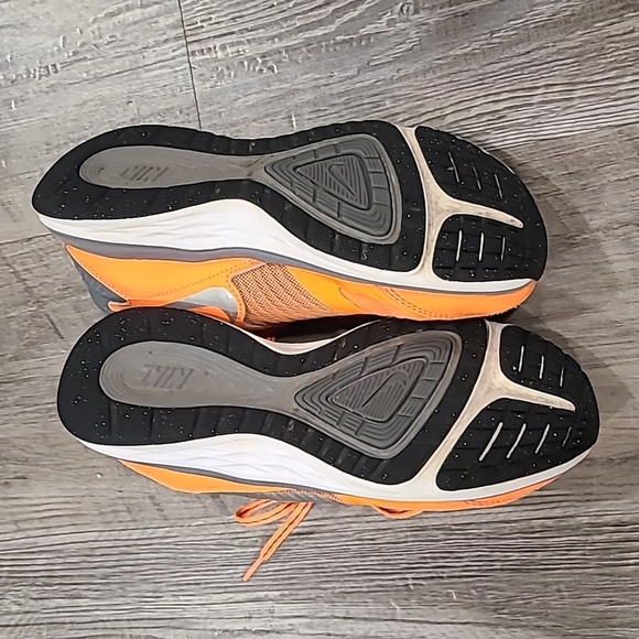 Nike Duel Fusion X Sneakers Size 4 - Picture 6 of 6